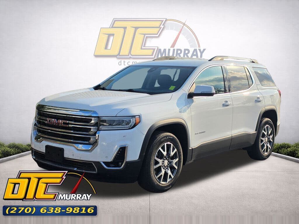 2023 GMC Acadia