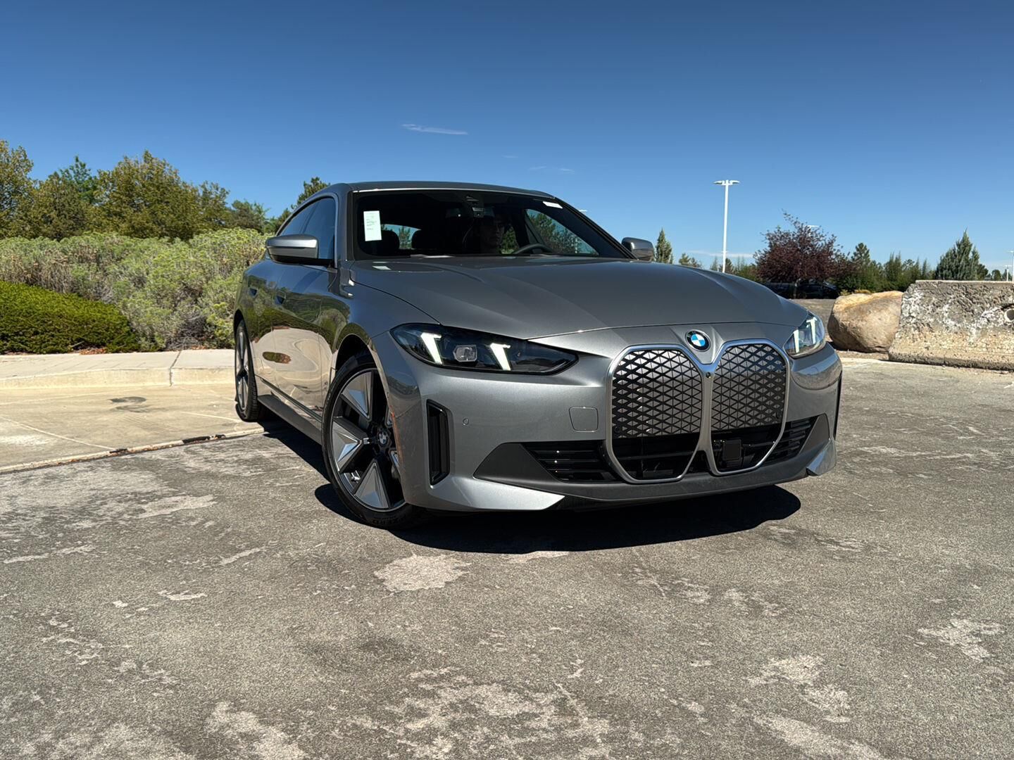 2026 BMW i4