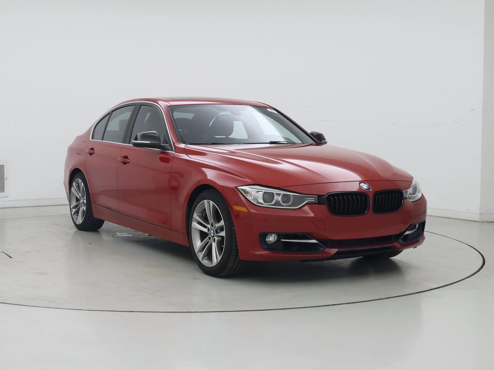 2015 BMW 328i