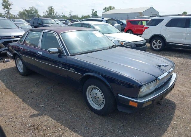 1990 JAGUAR XJ6