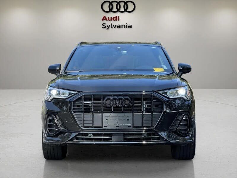 2023 Audi Q3