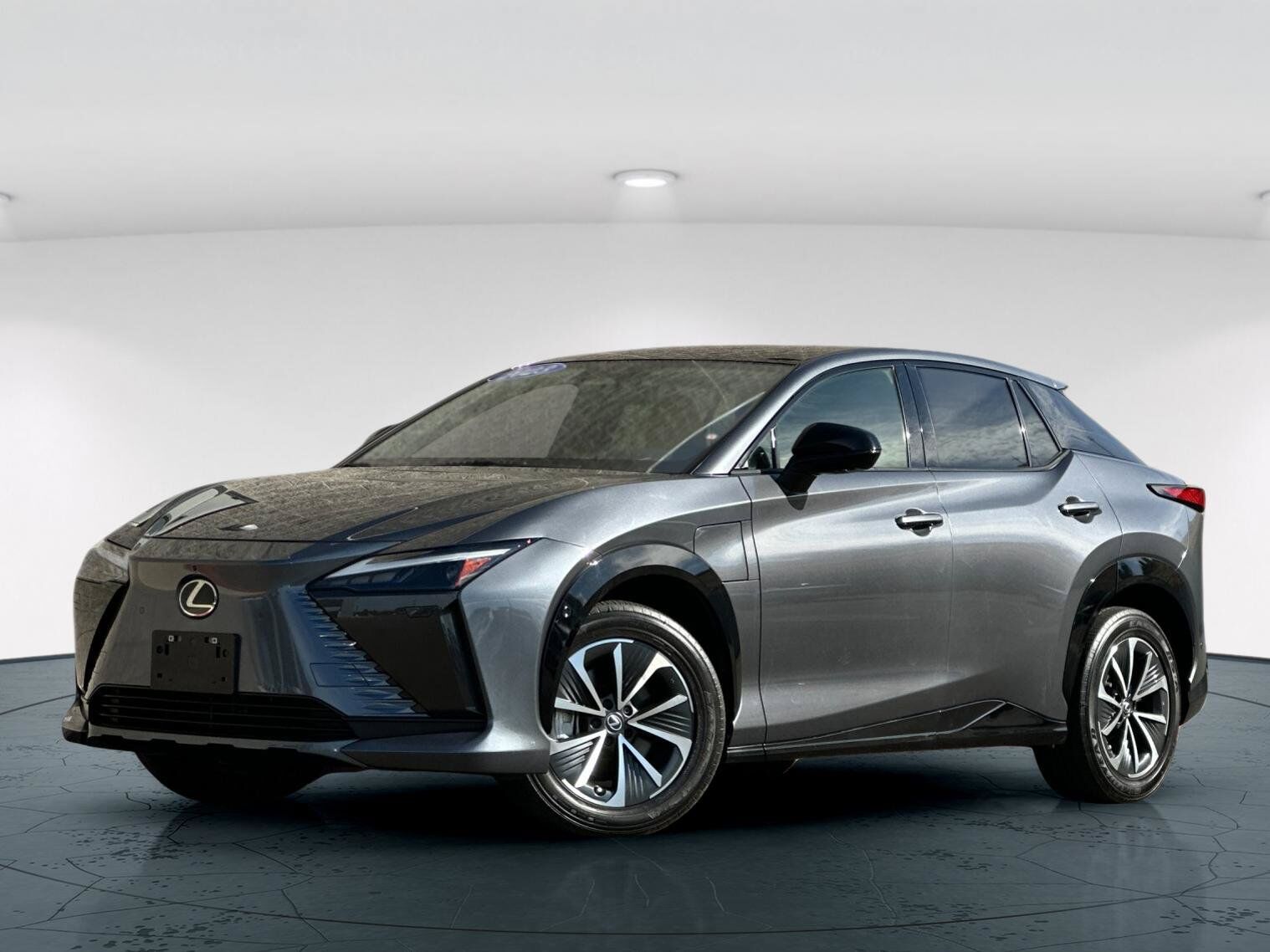 2023 Lexus RZ 450e