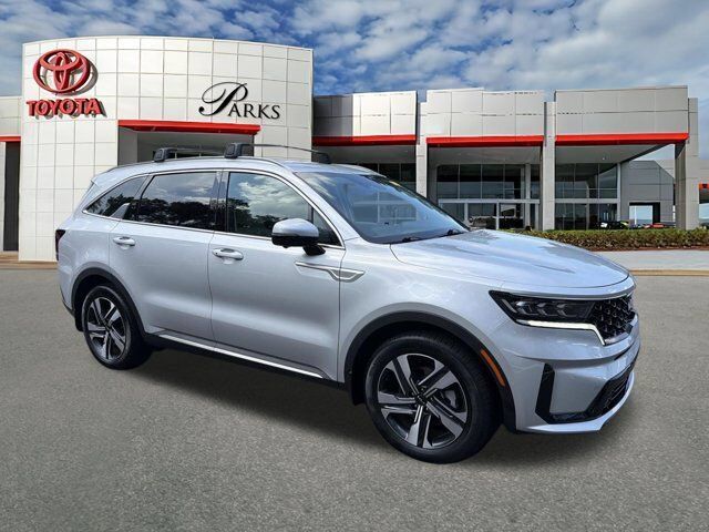 2023 KIA Sorento