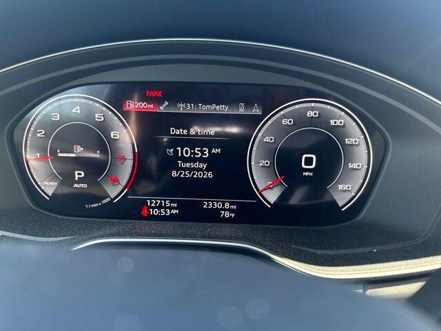 2024 Audi Q5
