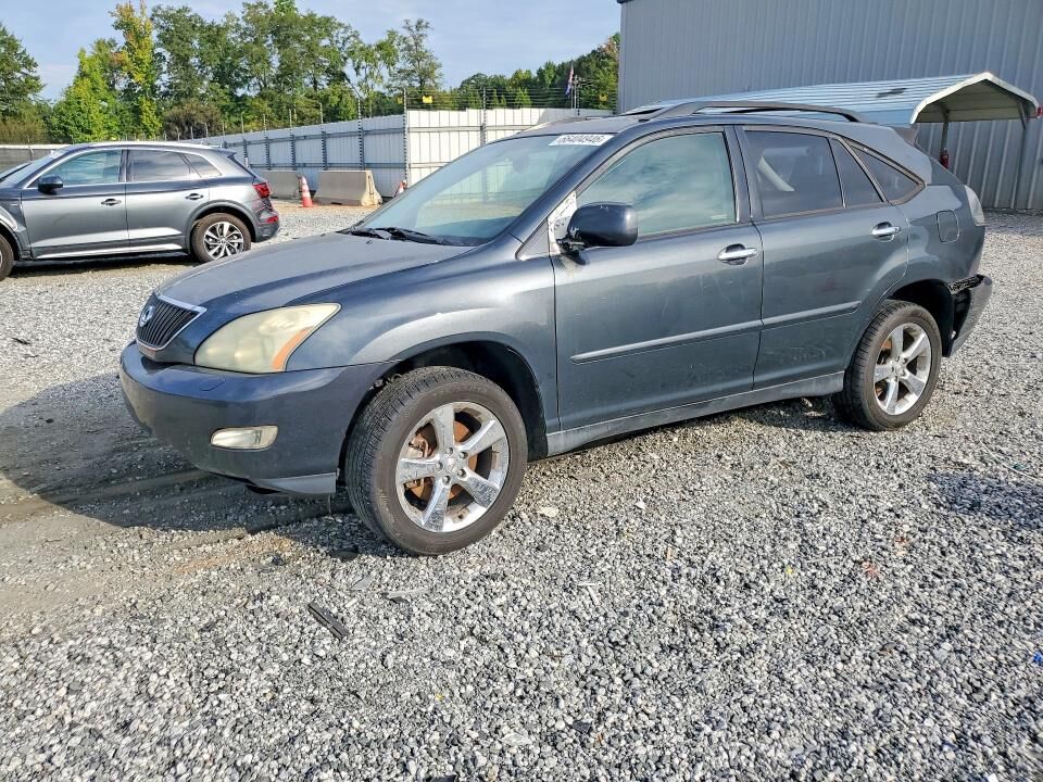 2004 LEXUS RX