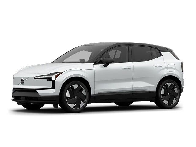 2026 VOLVO EX30