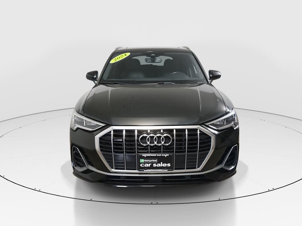 2024 Audi Q3