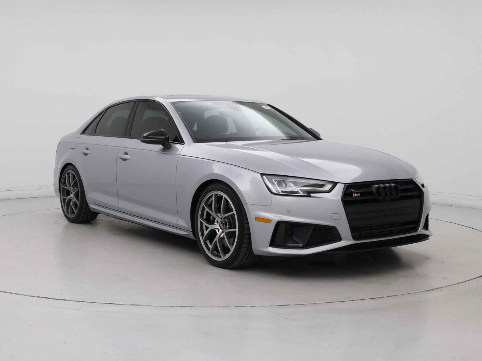 2019 Audi S4