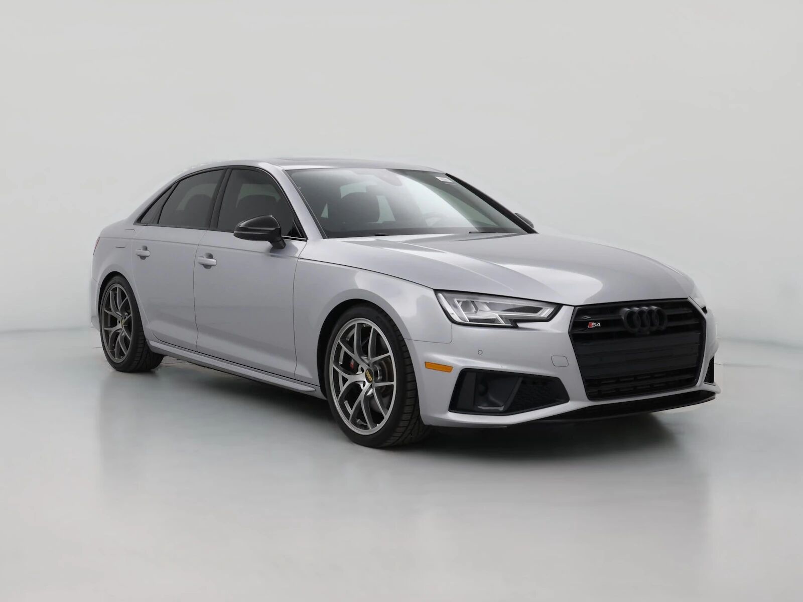 2019 AUDI S4