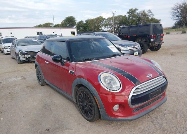 2014 MINI Hardtop