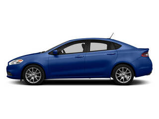 2014 DODGE Dart