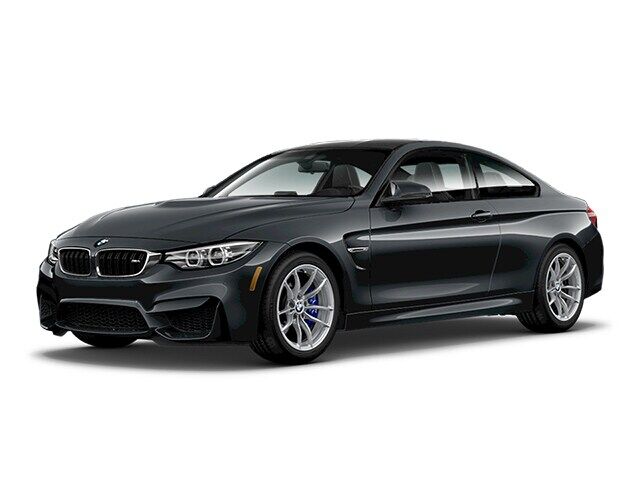 2020 BMW M4