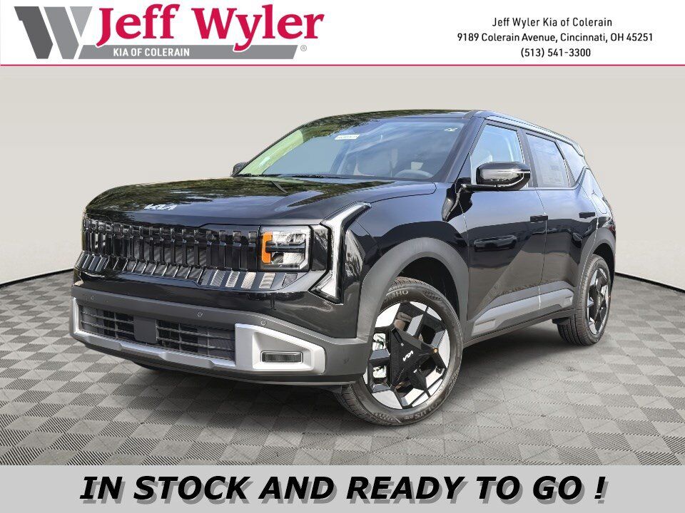 2027 KIA Seltos
