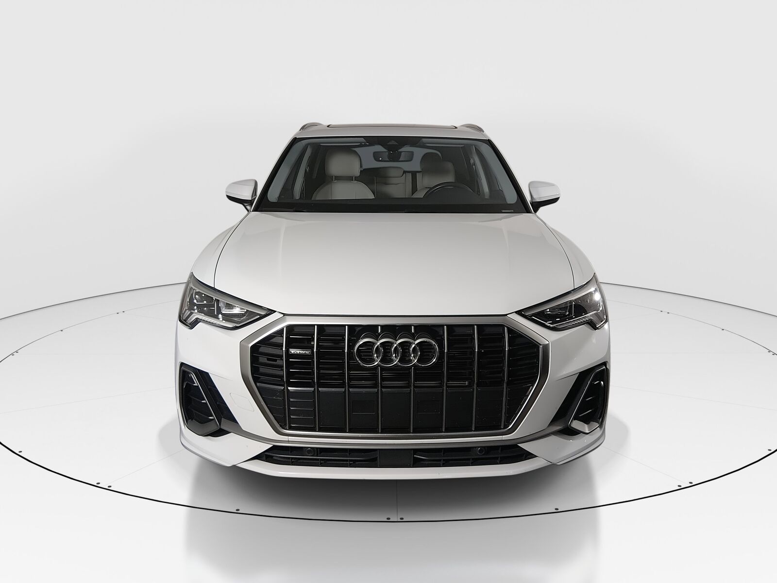 2024 Audi Q3