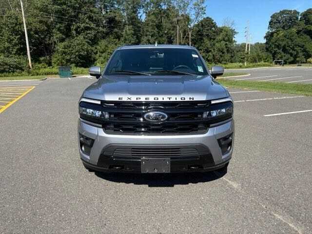 2023 FORD Expedition