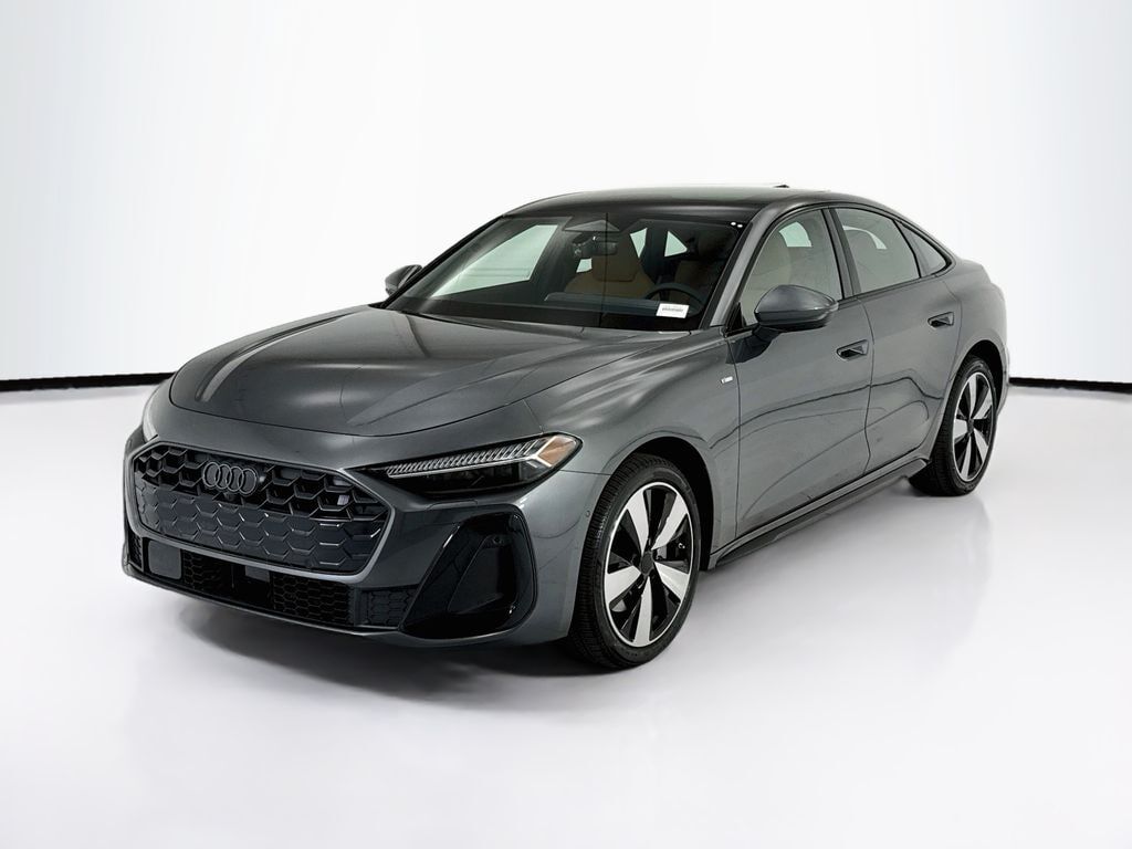 2026 AUDI A5