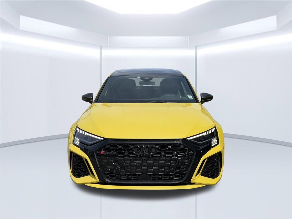2024 Audi RS3