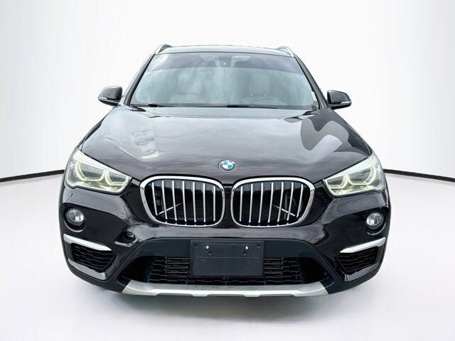 2017 BMW X1