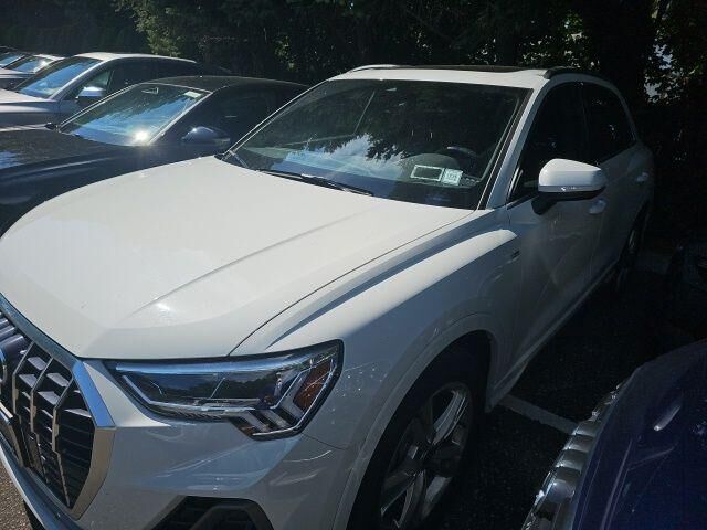 2023 Audi Q3