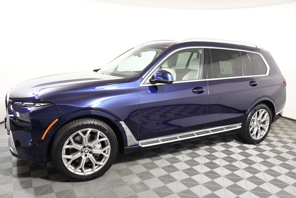 2023 BMW X7