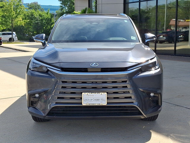 2025 Lexus TX