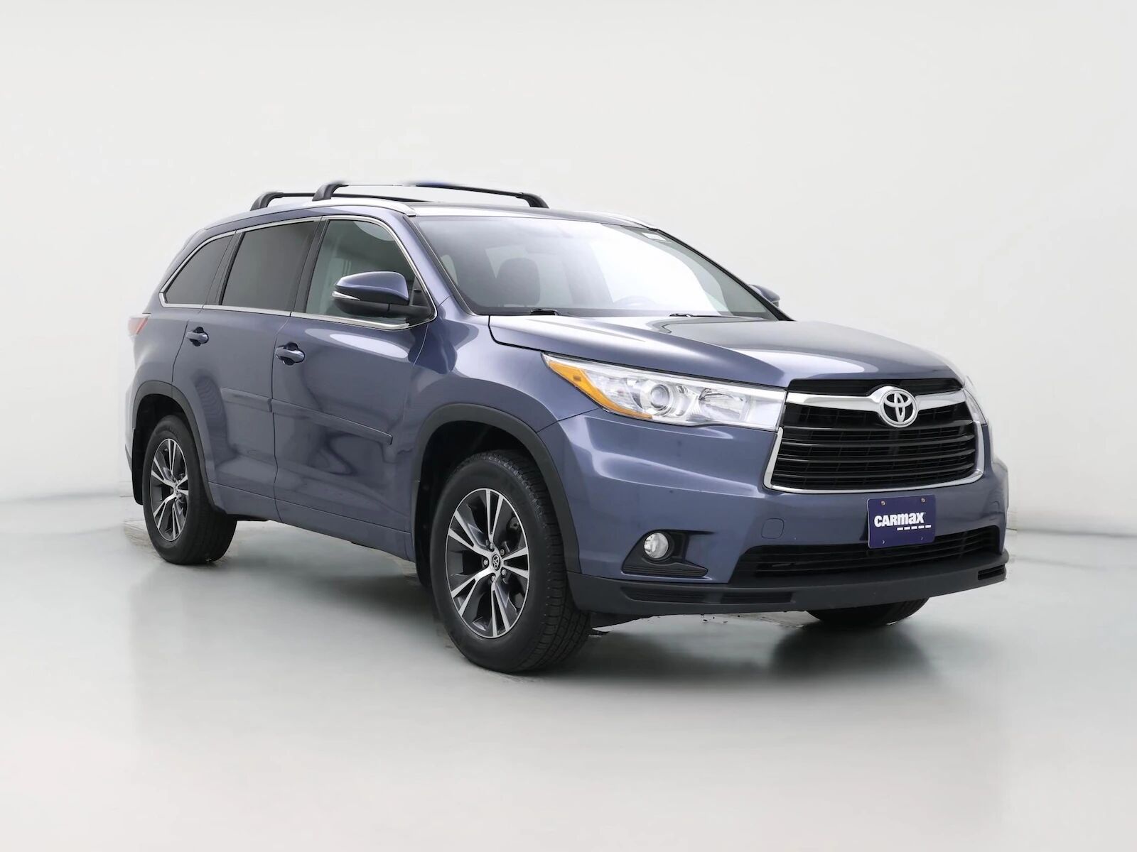 2016 TOYOTA Highlander