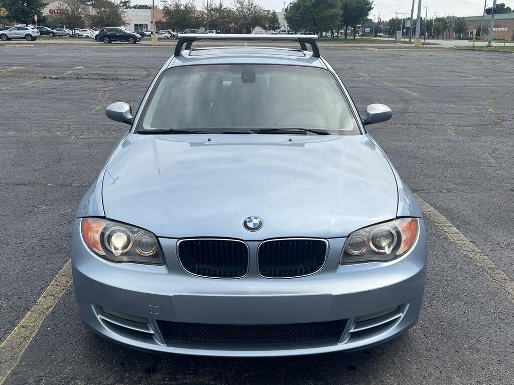 2009 BMW 128i