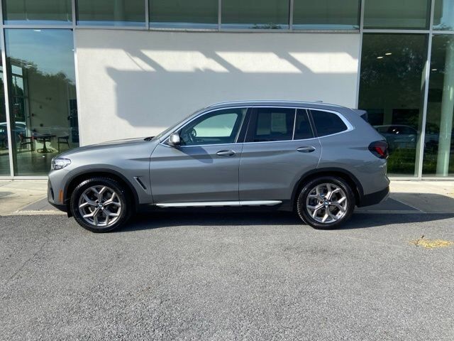 2023 BMW X3