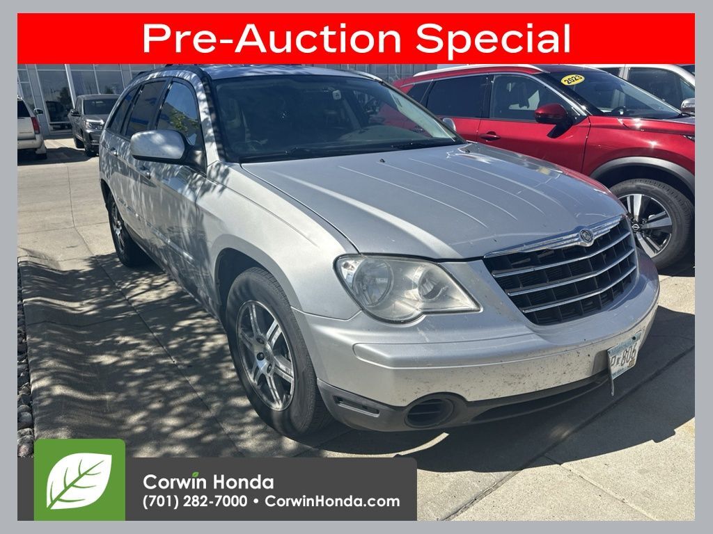 2007 CHRYSLER Pacifica