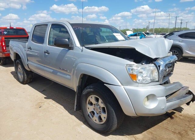 2009 TOYOTA Tacoma