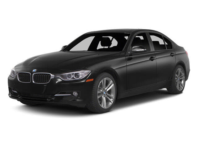 2013 BMW 328i