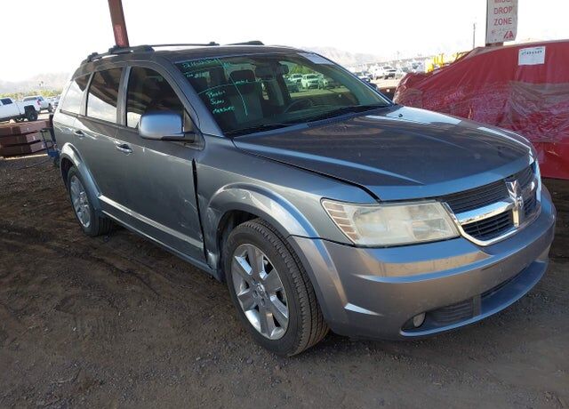 2009 DODGE Journey