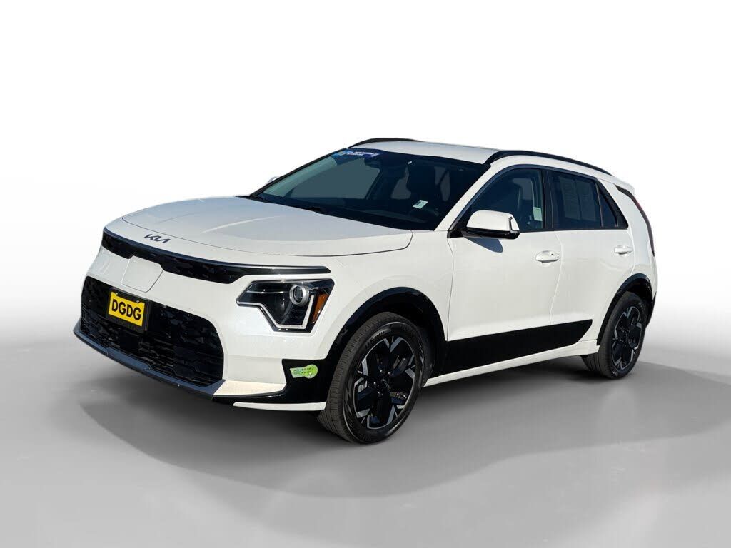 2023 KIA Niro