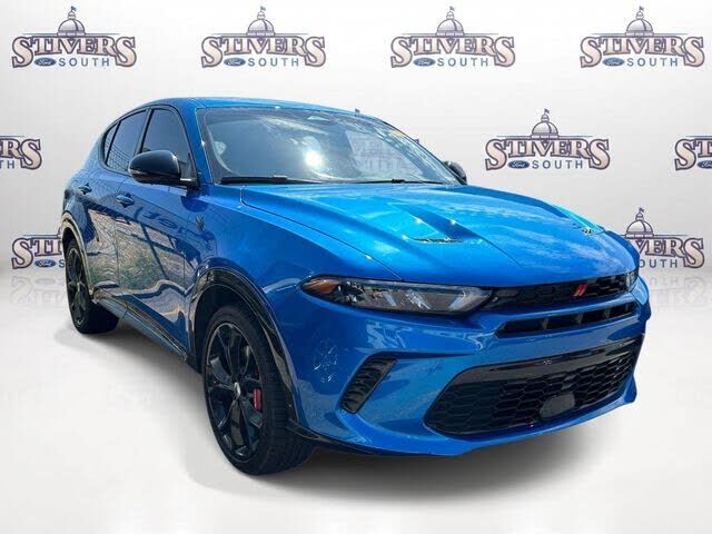 2024 DODGE HORNET