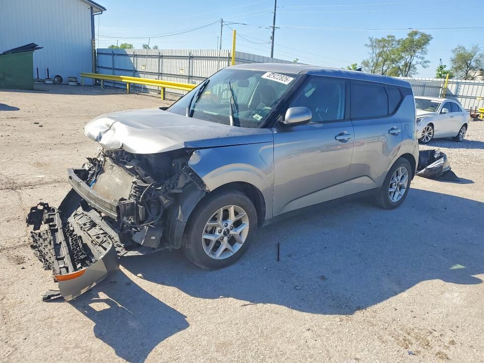 2024 KIA Soul