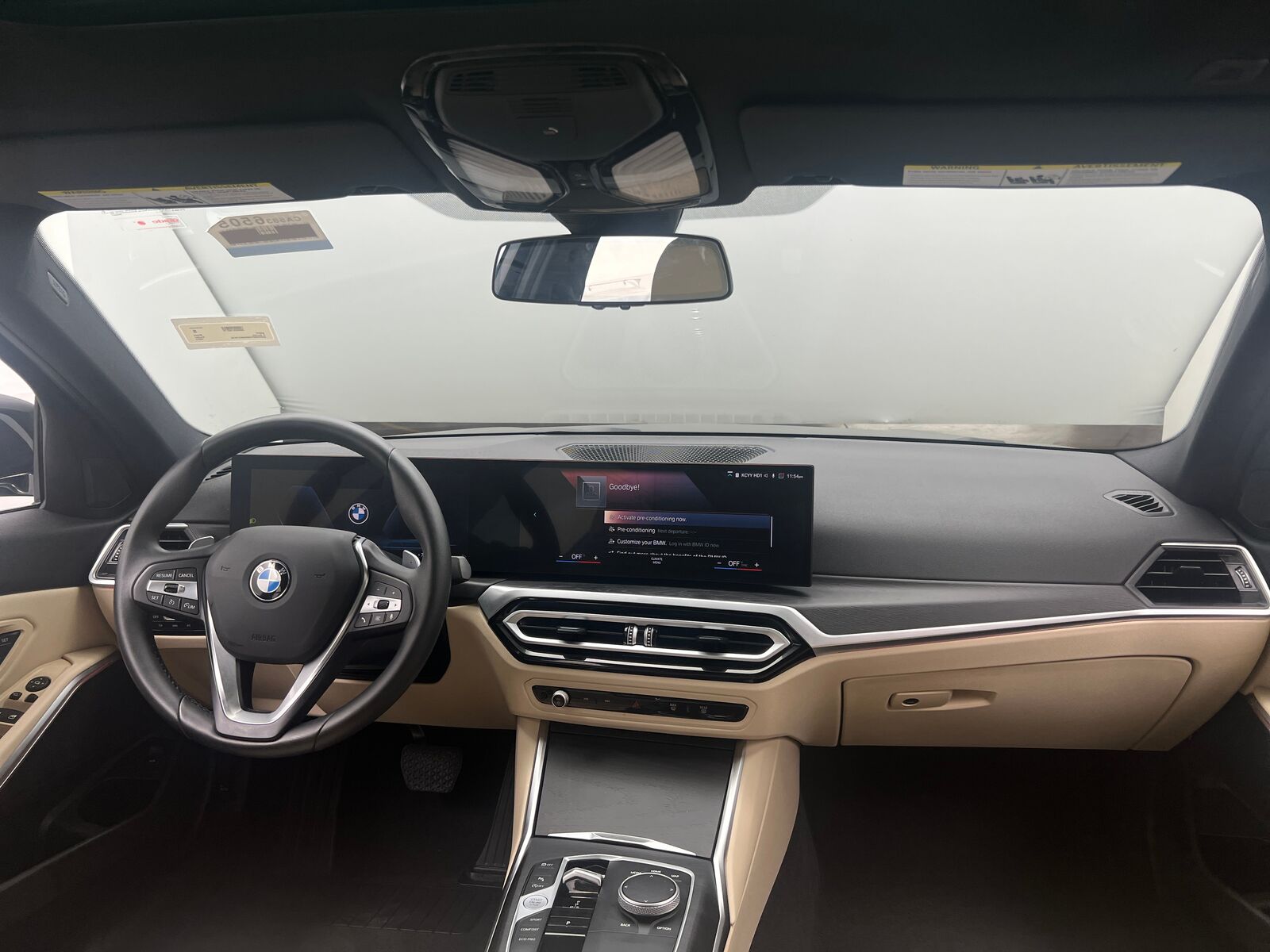 2024 BMW 330i