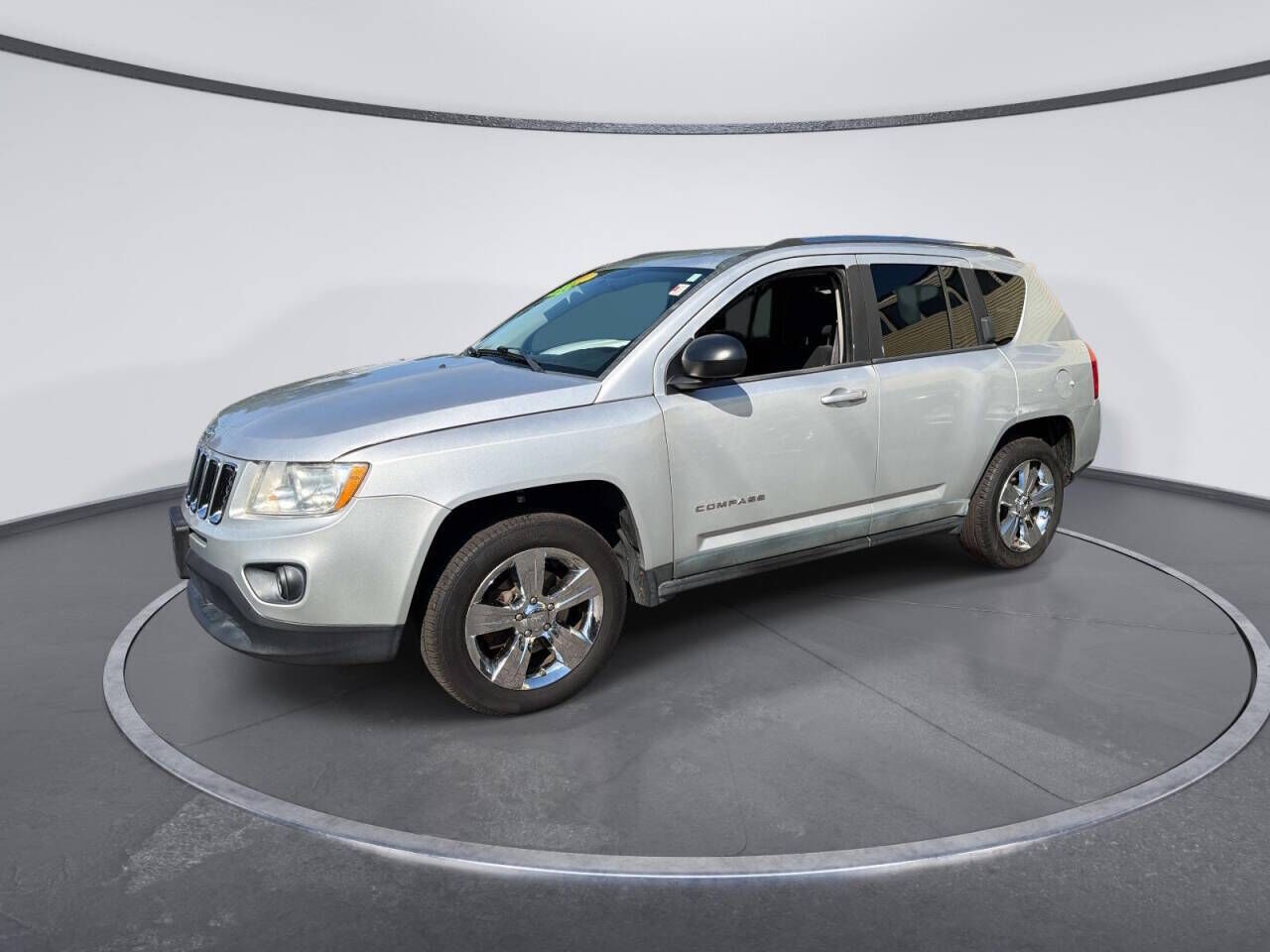 2011 JEEP Compass