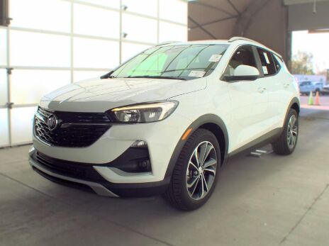 2021 BUICK Encore GX