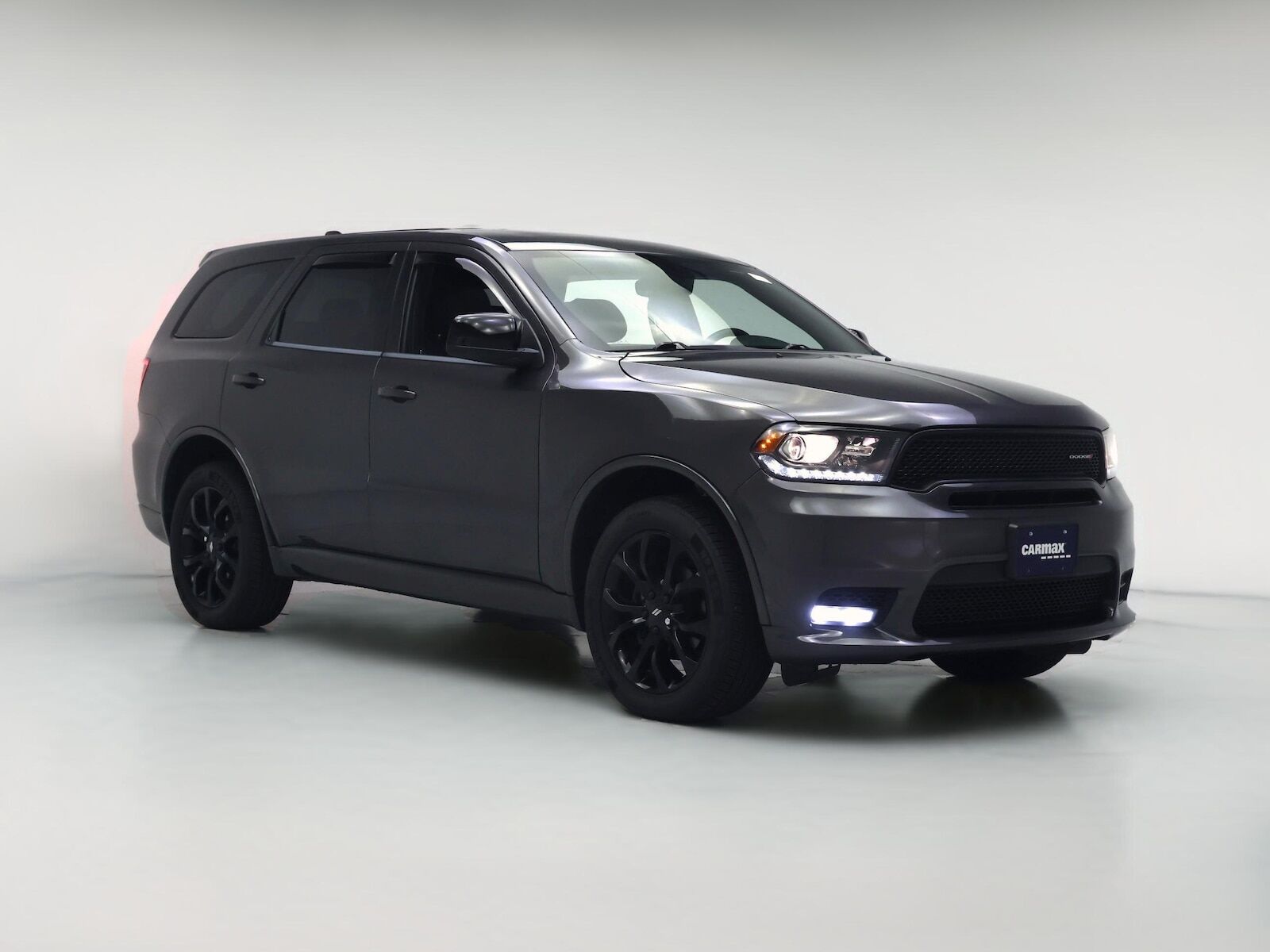 2020 DODGE Durango