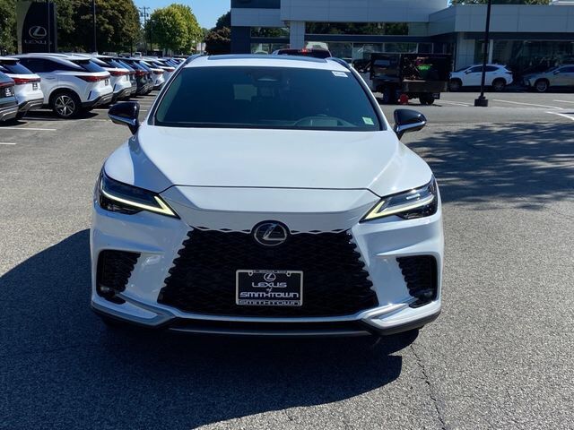 2023 Lexus RX