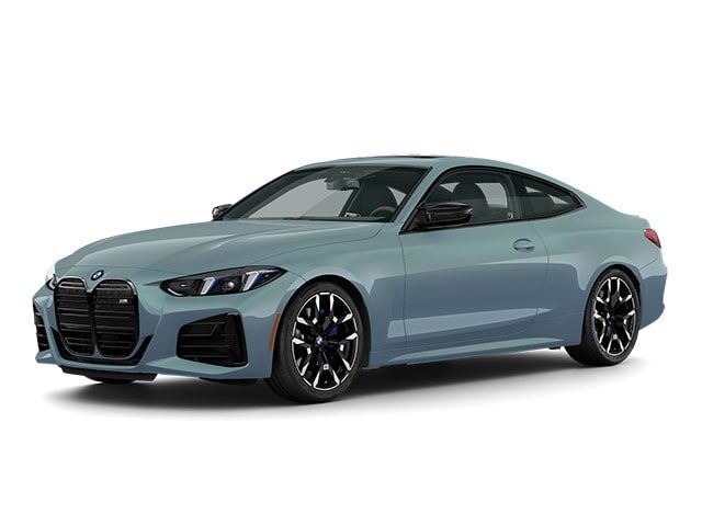 2027 BMW M4