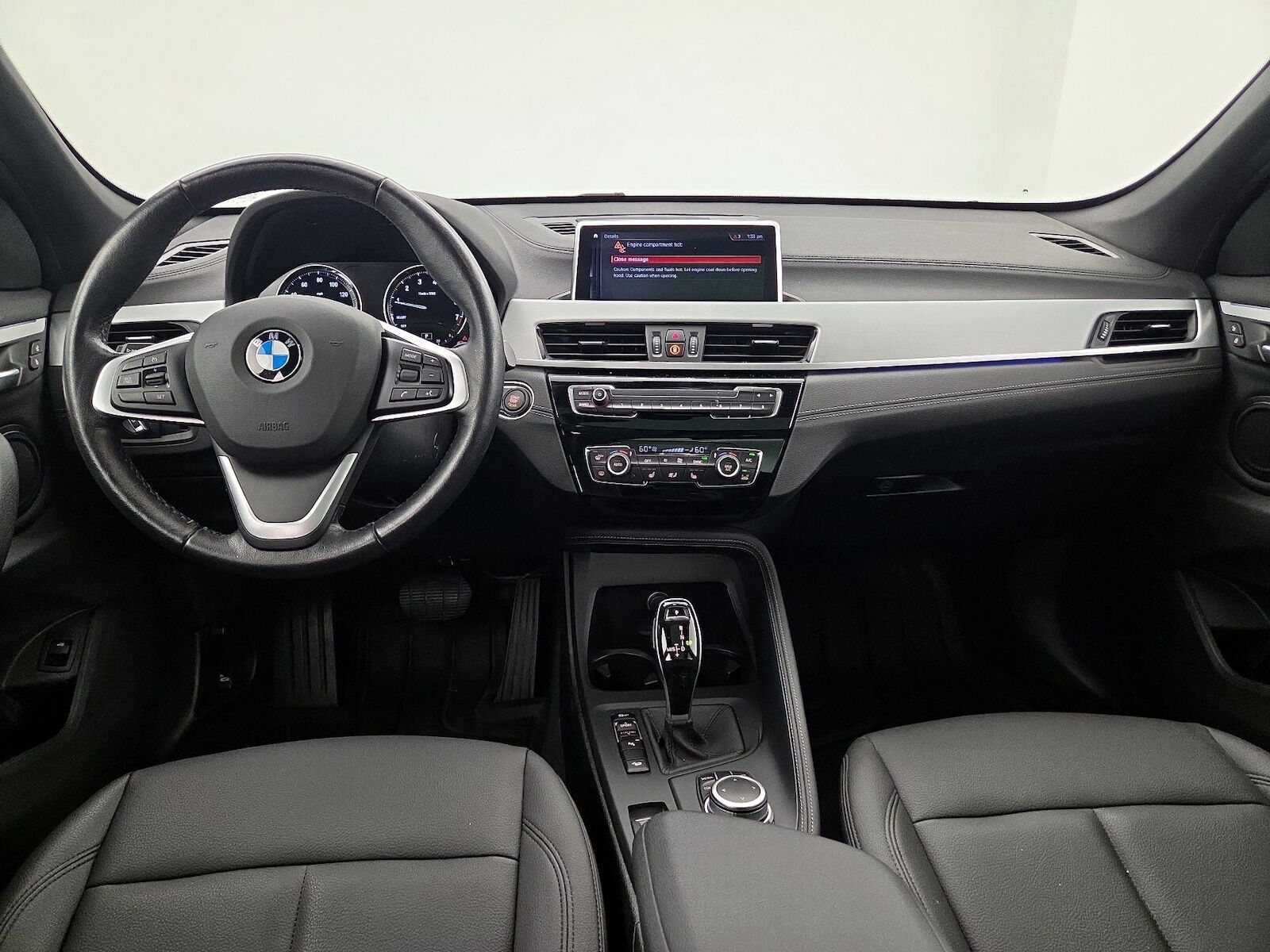 2020 BMW X1
