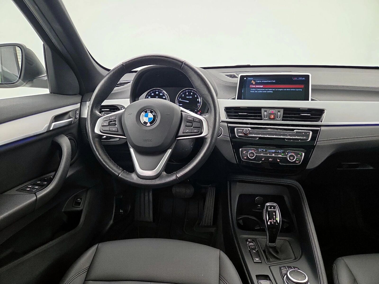 2020 BMW X1
