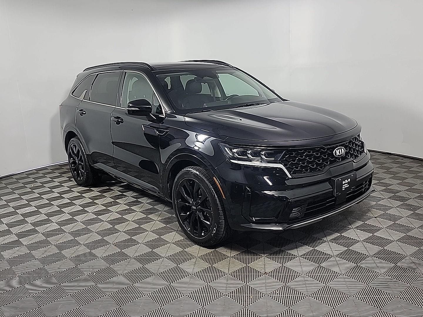 2021 KIA Sorento
