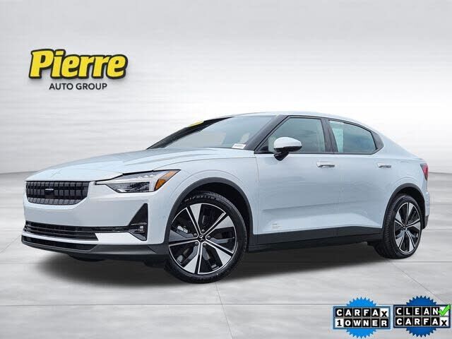2023 POLESTAR PS2