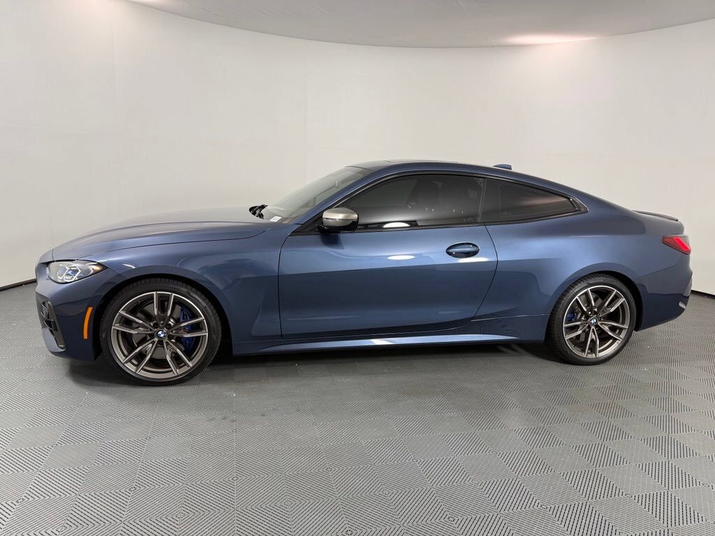 2022 BMW M440i
