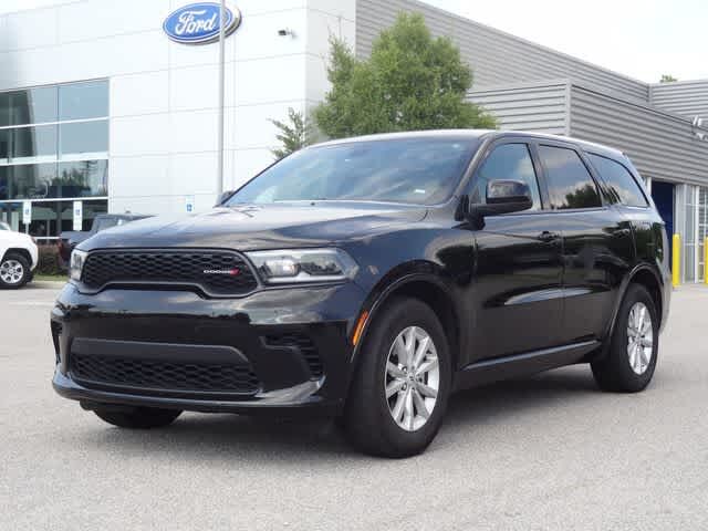 2025 DODGE Durango