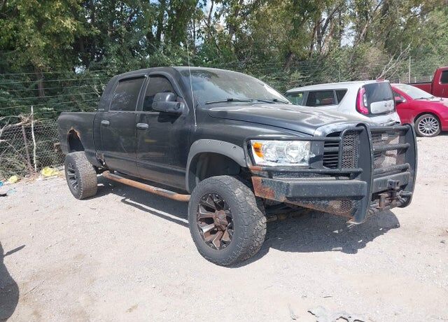 2006 DODGE Ram