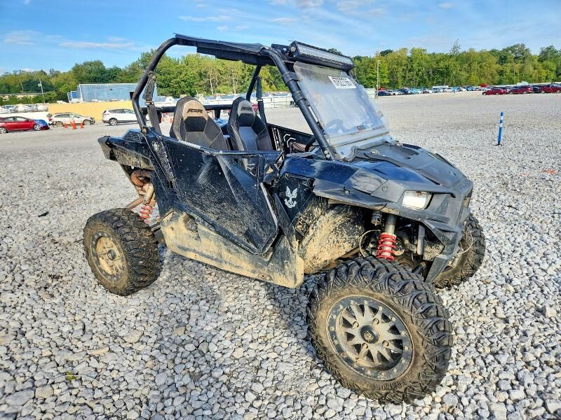 2017 POLARIS RZR