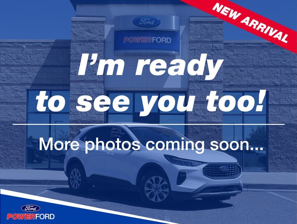 2023 FORD Escape